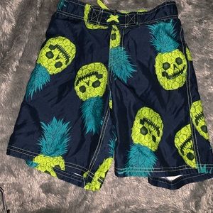 Cherokee Boys Swim Trunks